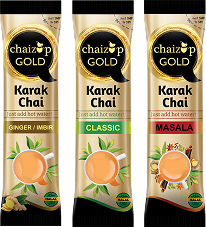 KARAK CHAI
